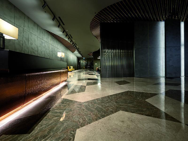 Resorts World Genting - Crockfords Εξωτερικό φωτογραφία